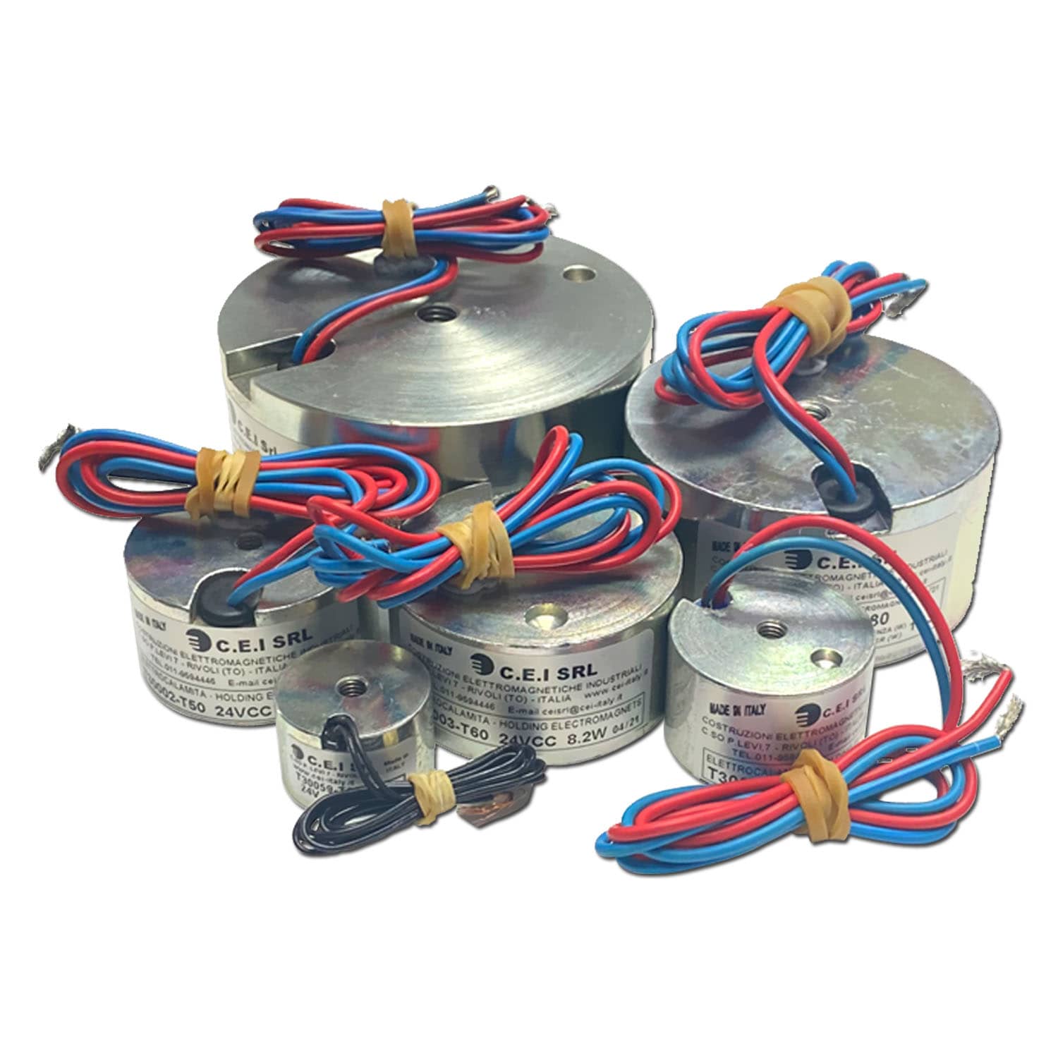 80mm x 40mm Premium NZ Local Supplier