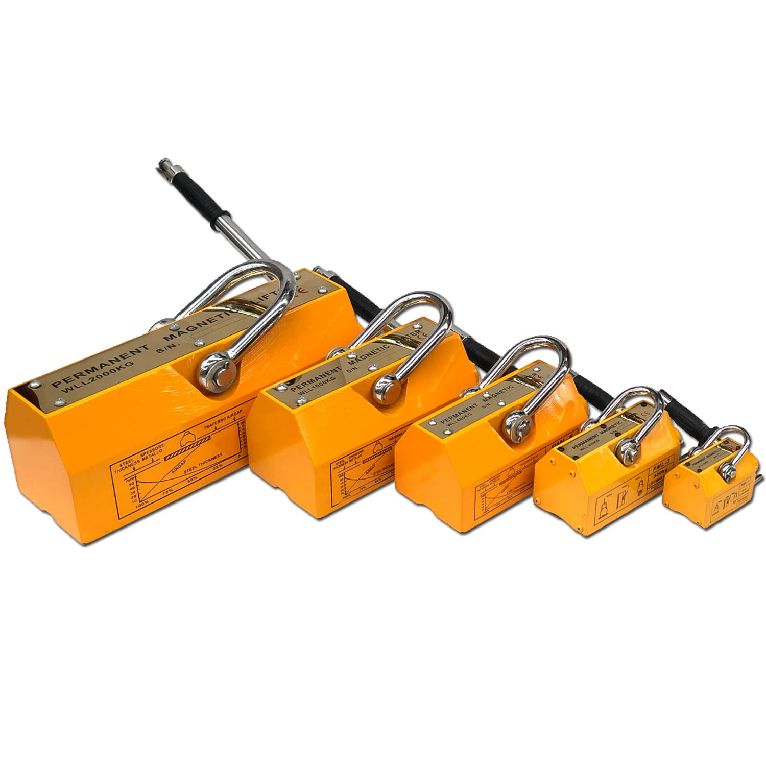 100Kg Lifting NZ Local Supplier