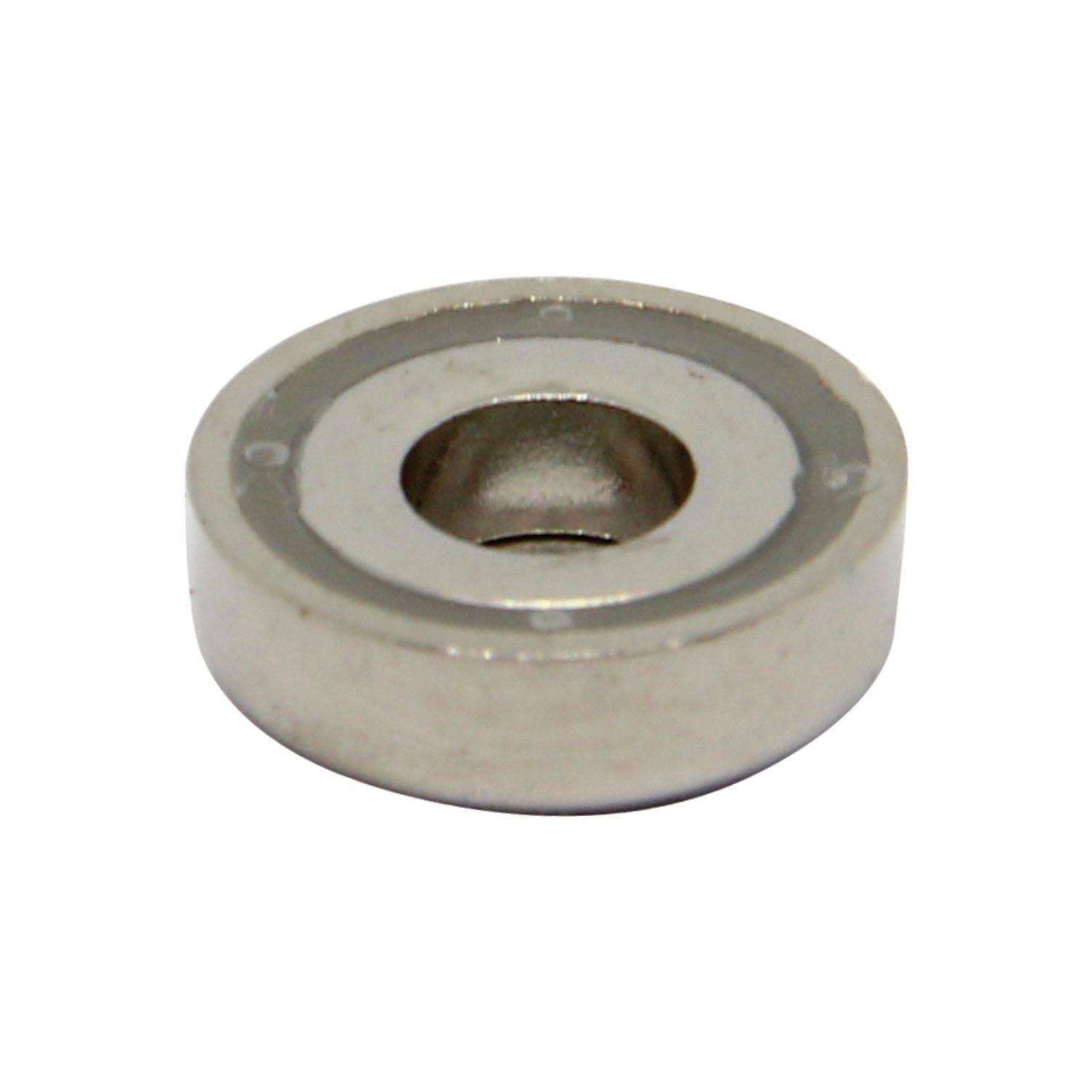 20mm x 6mm Neodymium Pot NZ Local Supplier