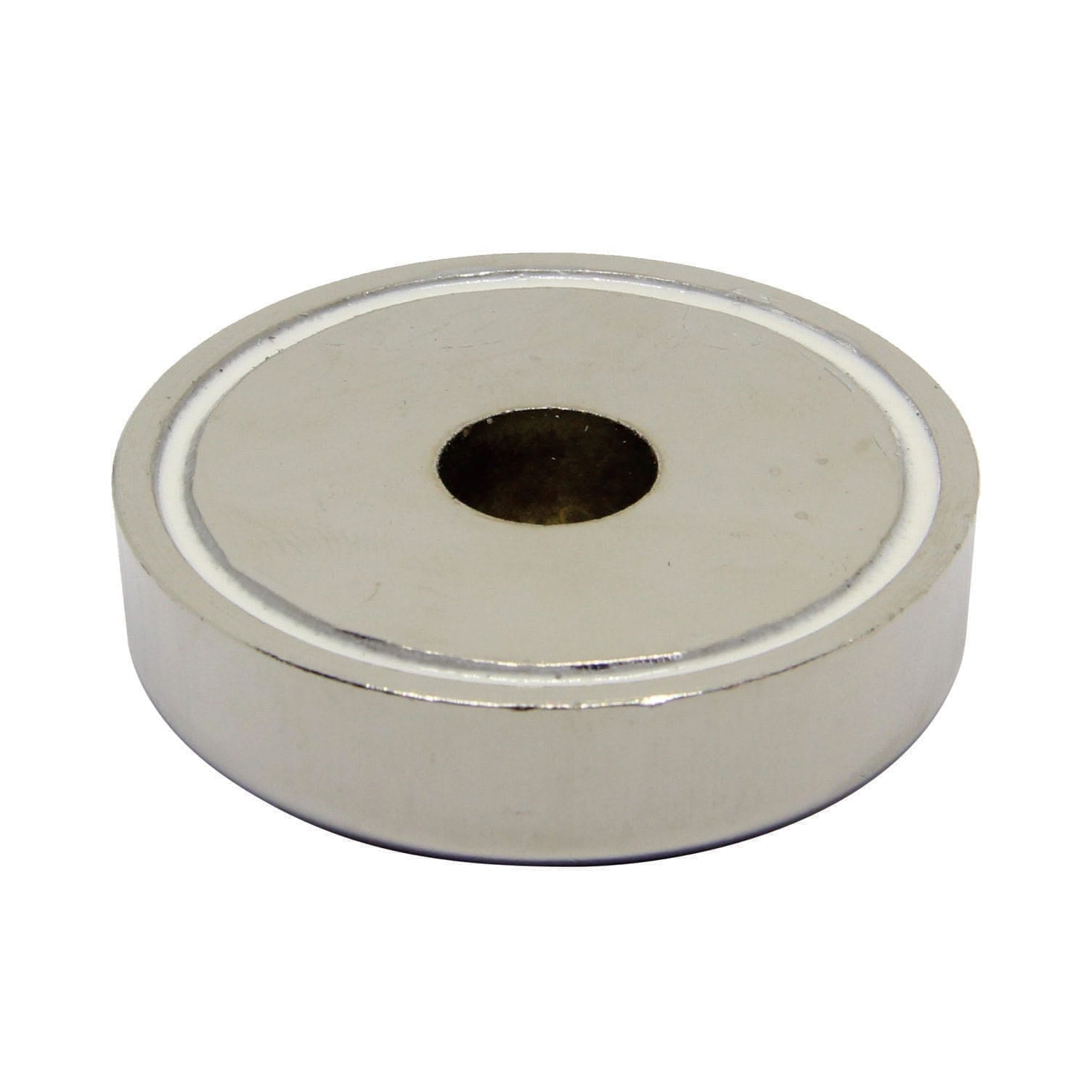 60mm x 15mm Neodymium Pot NZ Local Supplier