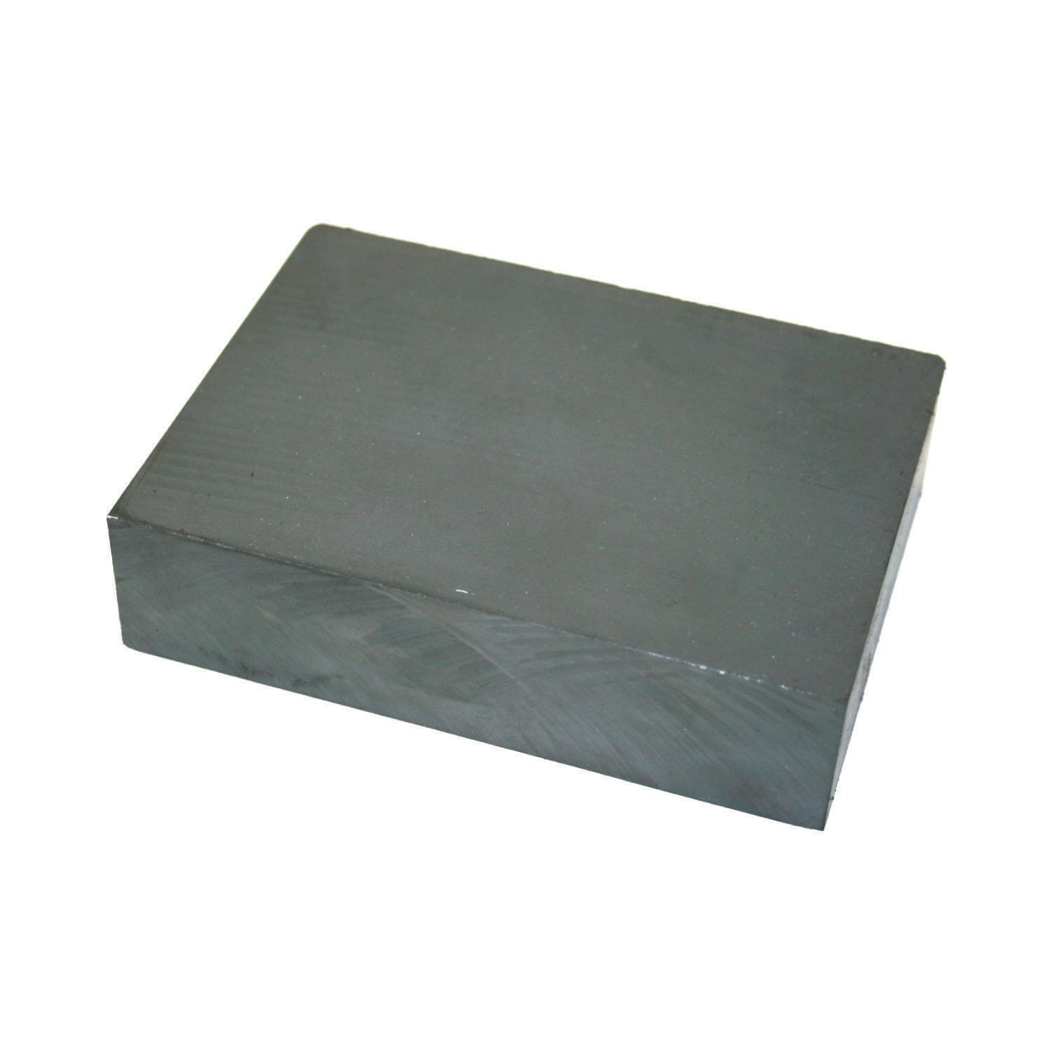 100mm x 75mm x 25mm Ceramic Block NZ Local Supplier