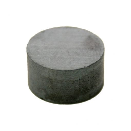 15mm x 8mm Multi Pole Ceramic Disc