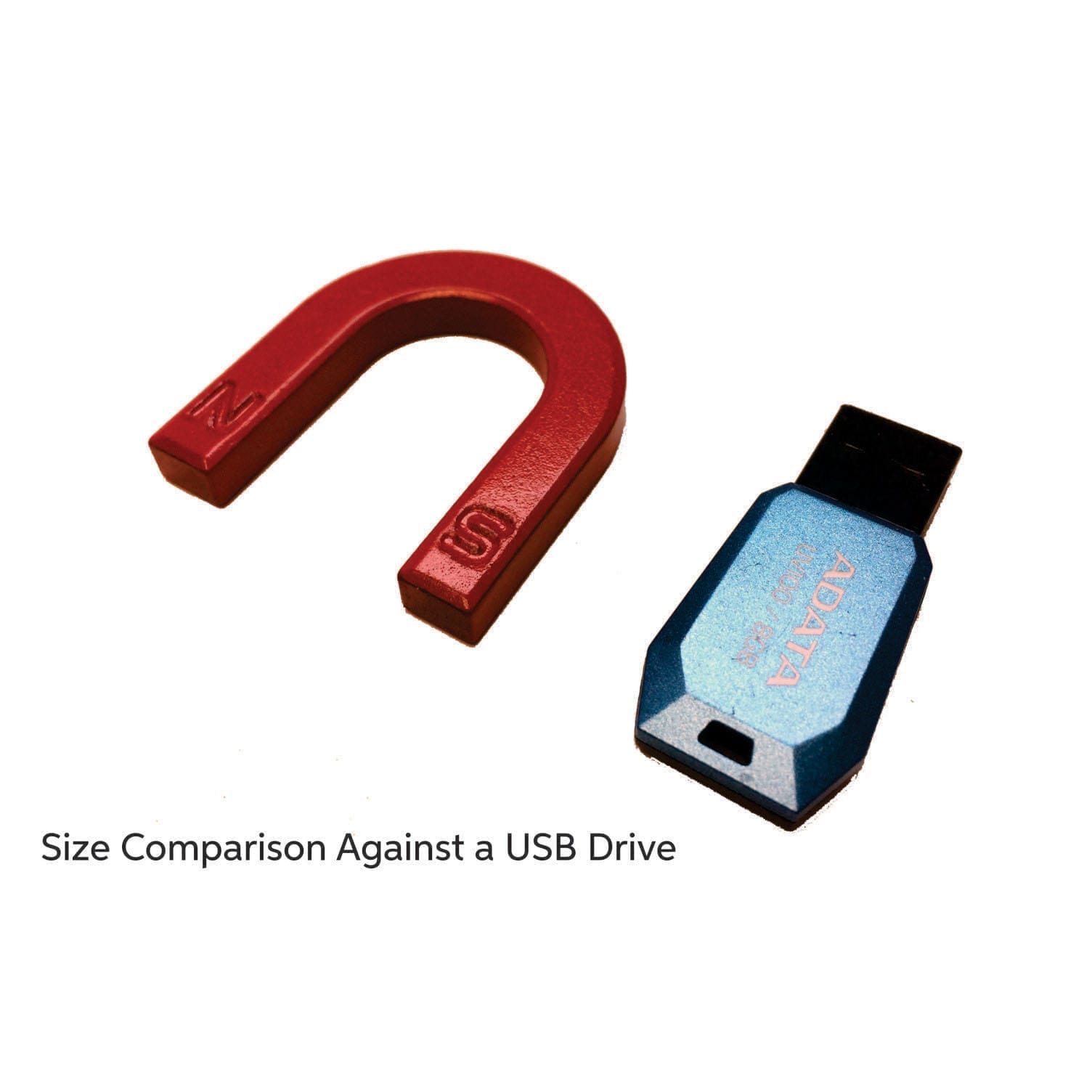 42mm Ferrite Horseshoe NZ Local Supplier