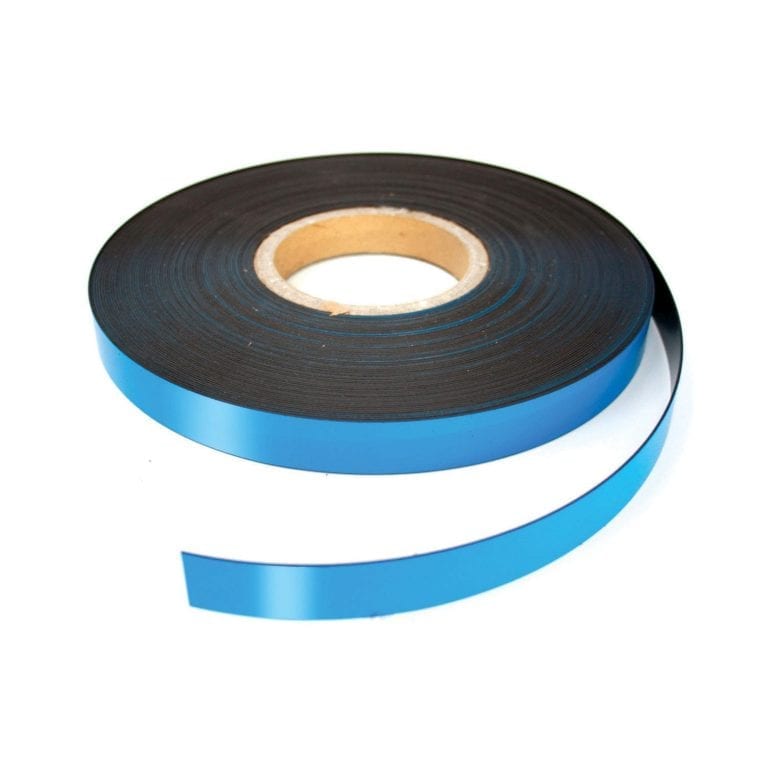 25mm x 1.6mm Self Adhesive Strip Per Metre NZ Local Supplier