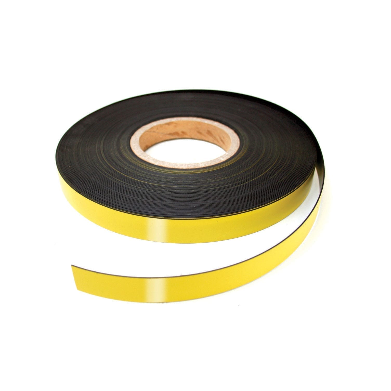 20mm Yellow Strip Per Metre NZ Local Supplier
