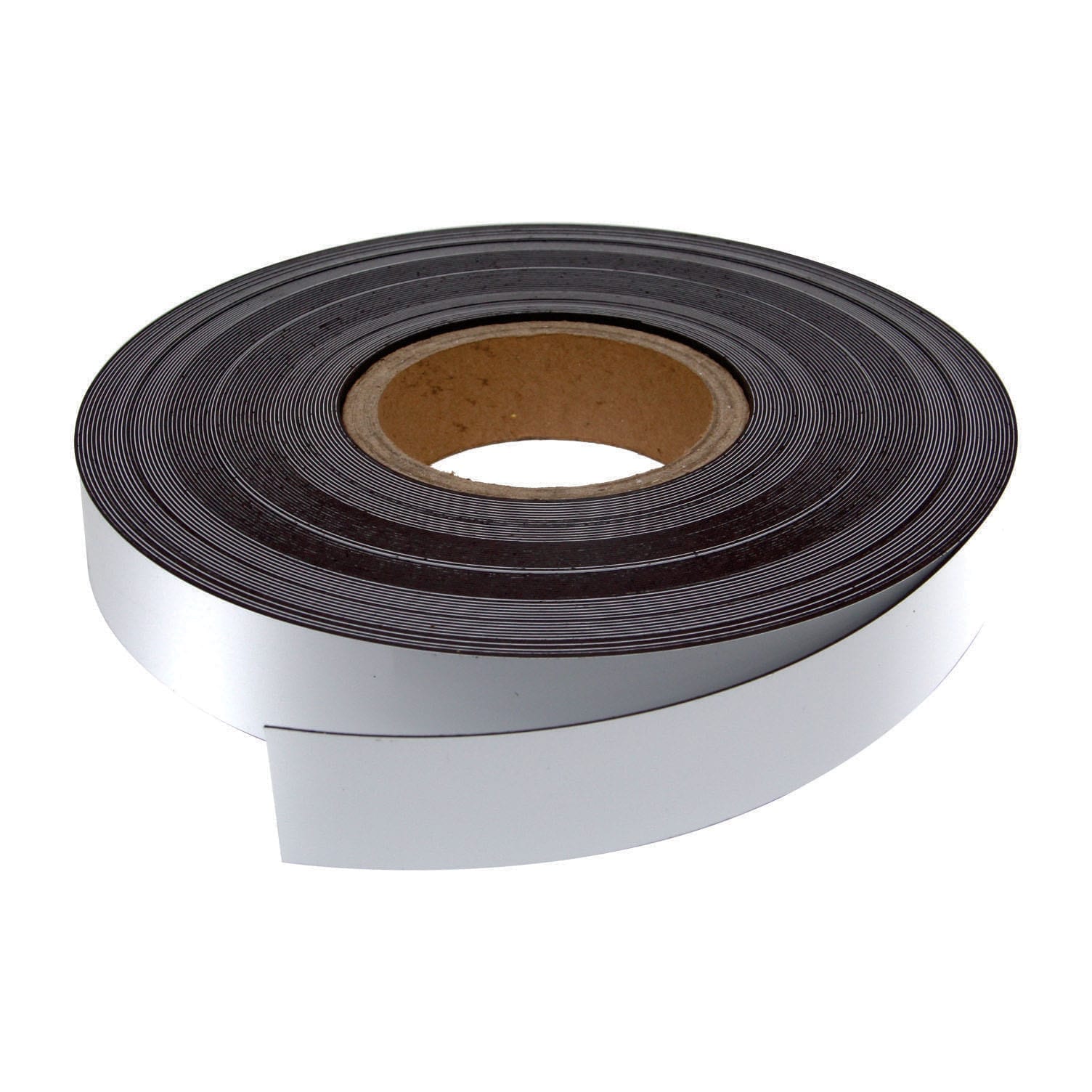 30mm White WO/WO Strip 30m Roll NZ Local Supplier
