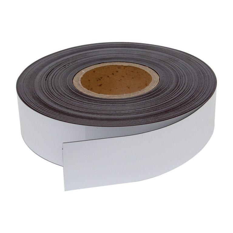 20mm x 1.6mm Self Adhesive Strip Per Metre NZ