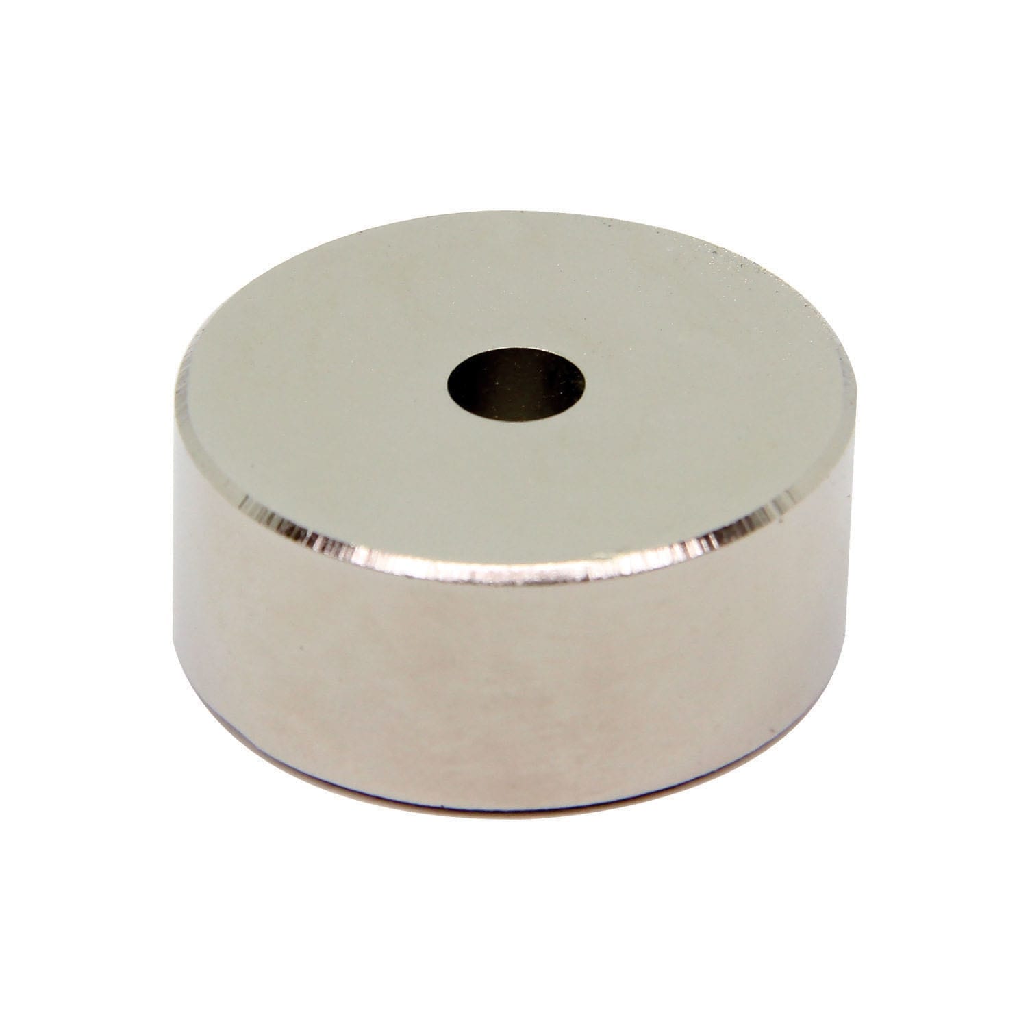 35mm x 7mm x 15mm Neodymium Ring NZ Local Supplier