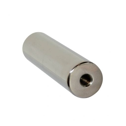 100mm x 25mm Rod NZ Local Supplier