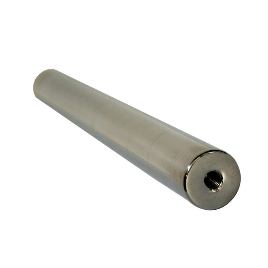 250mm x 25mm Rod NZ Local Supplier