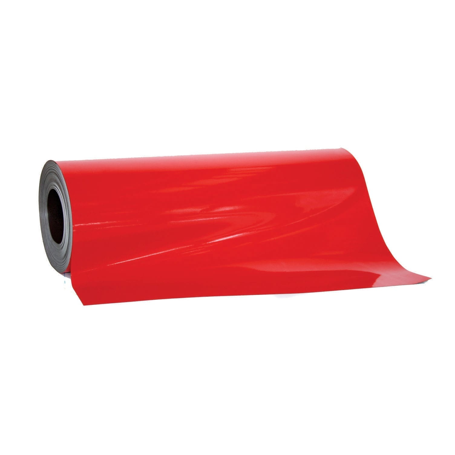 0.85mm x 620mm Red Sheeting 30m Roll NZ Local