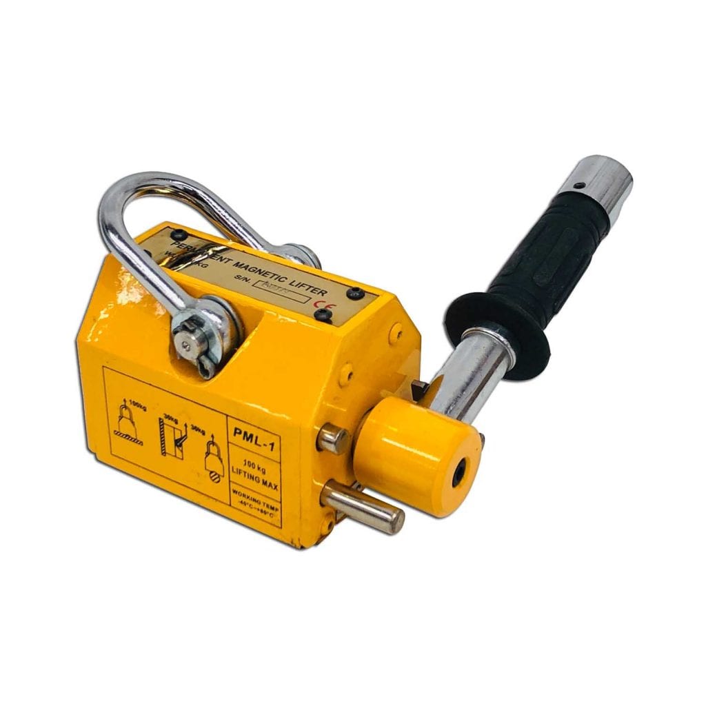 100Kg Lifting NZ Local Supplier