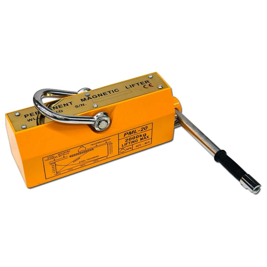 100Kg Lifting NZ Local Supplier