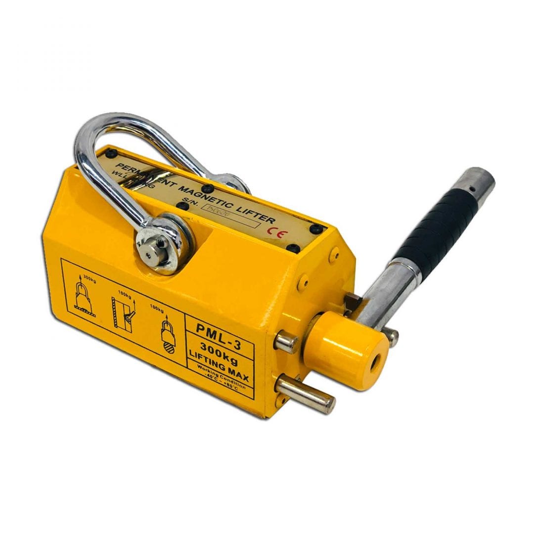 300Kg Lifting NZ Local Supplier