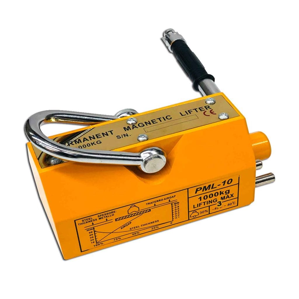 3000Kg Lifting NZ Local Supplier