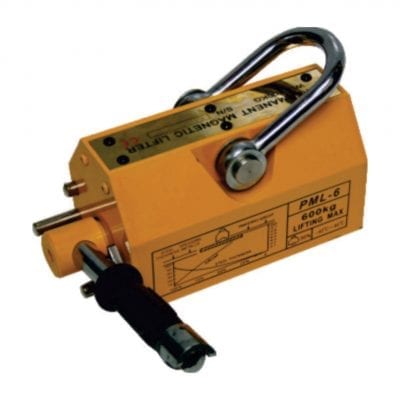 3000Kg Lifting Magnet