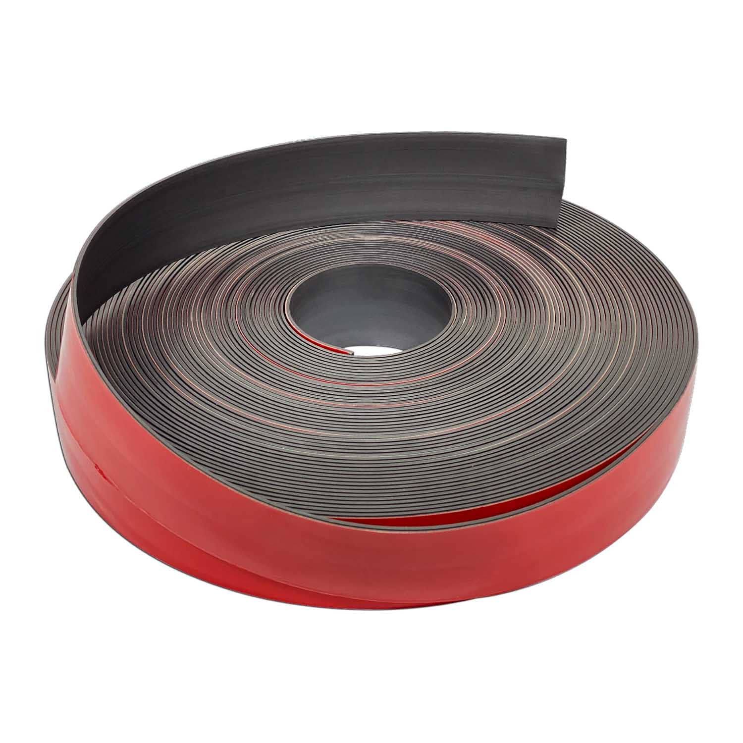 40mm x 1.6mm Self Adhesive Strip 30m Roll NZ