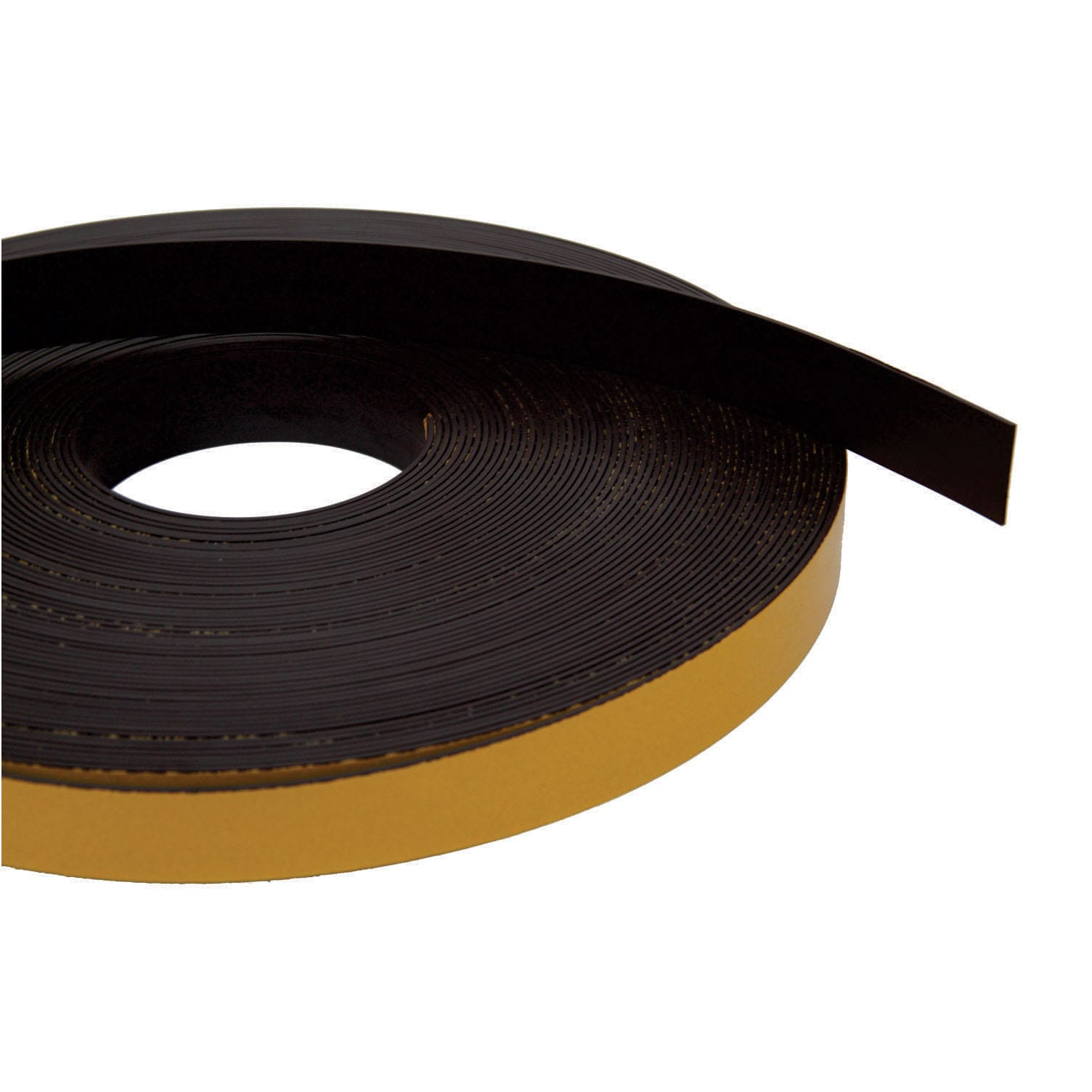 25mm x 1.6mm Self Adhesive A&B Pole Strip Per Metre