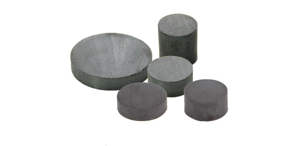 Buy Quality Ceramic (Ferrite) NZ