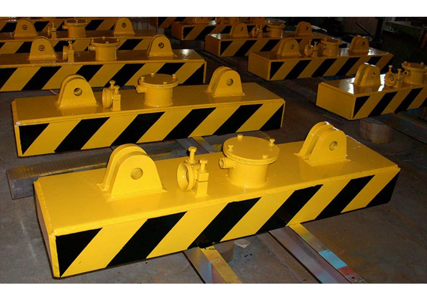 Separators NZ Auckland Supplier