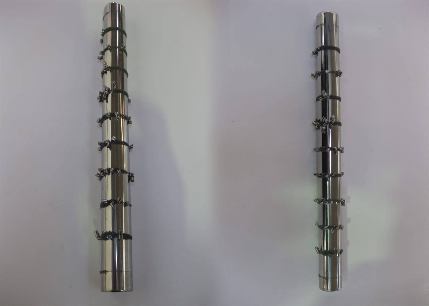 High Intensity Rare Earth Separator Rods NZ Auckland