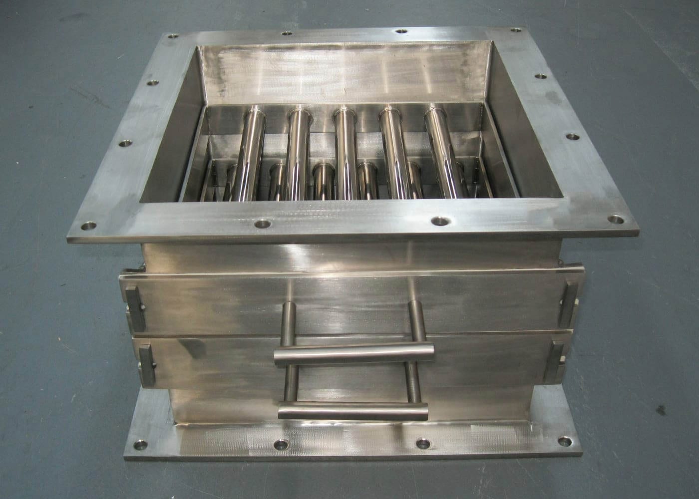 Housed Drawers and Grids NZ Auckland Supplier