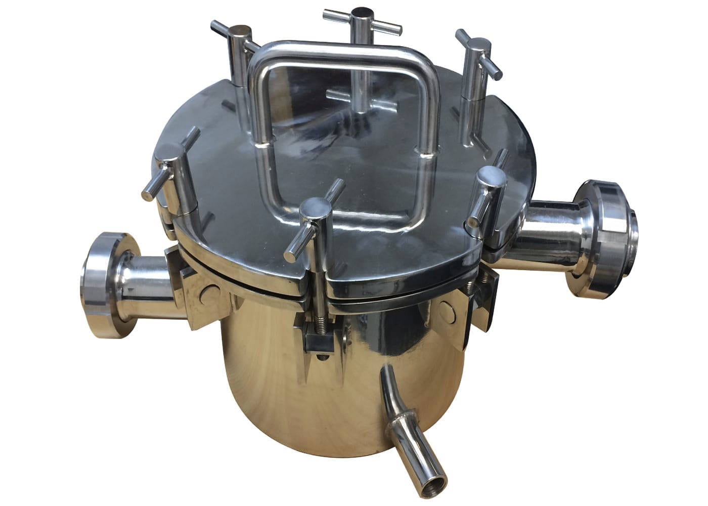 Liquid Filters NZ Auckland Supplier