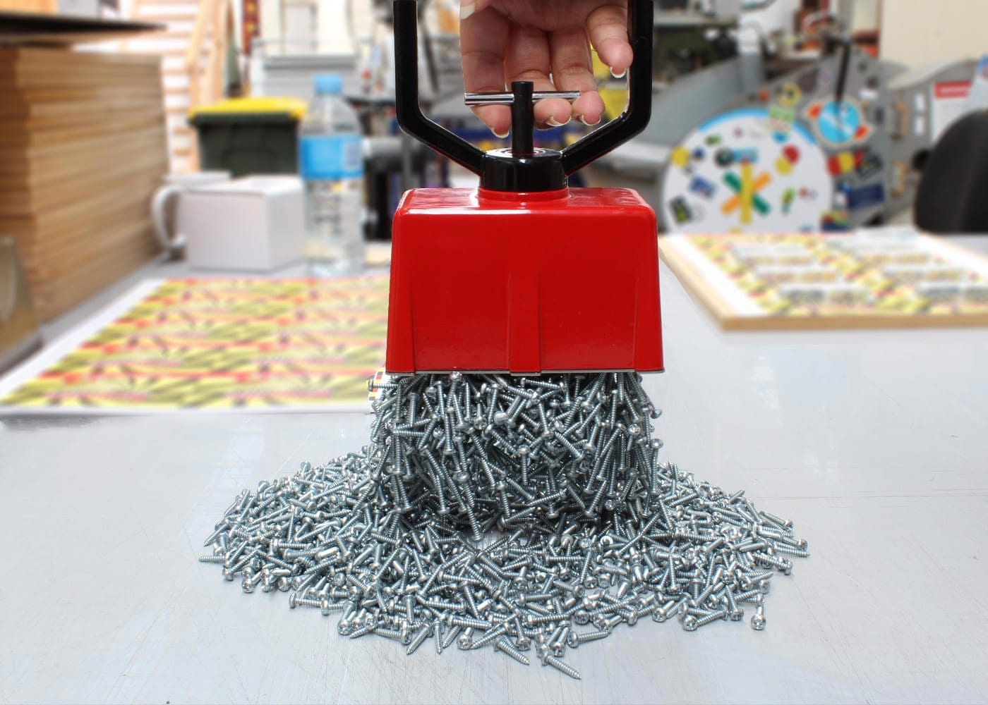 Pickup Tool Quick Release NZ Auckland Supplier