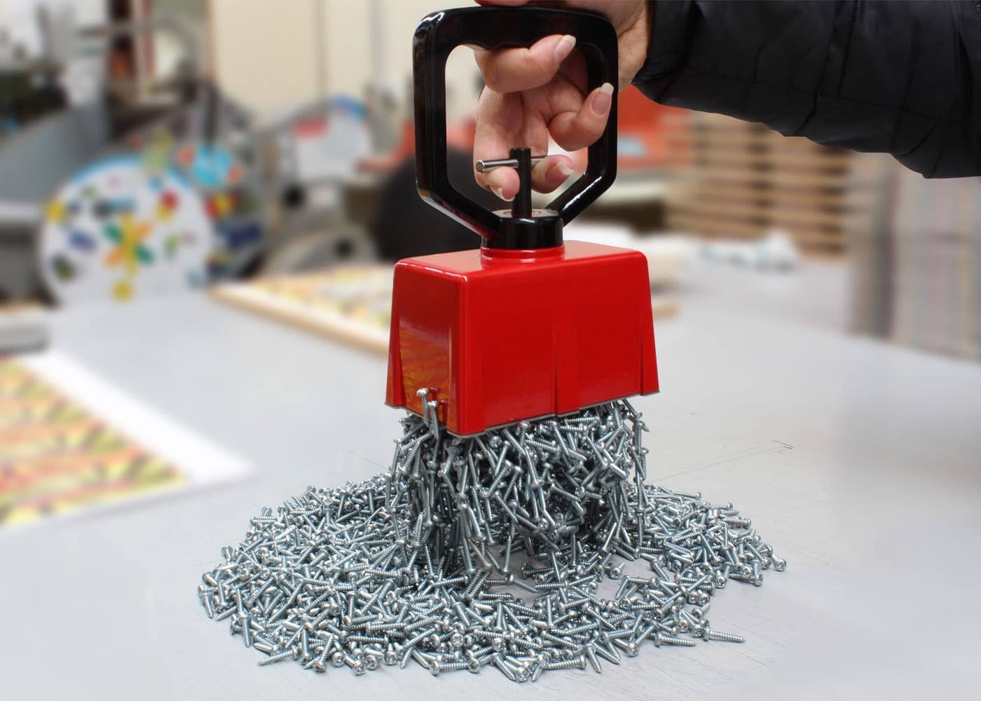 Pickup Tool Quick Release NZ Auckland Supplier