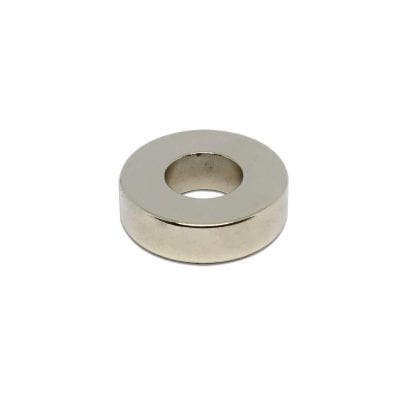 35mm x 16mm x 10mm Neodymium Ring