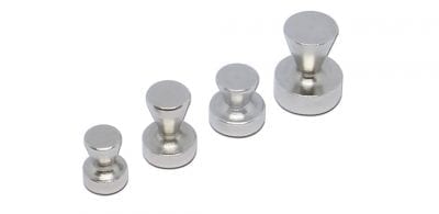 Steel Magnetic Pins (High Strength)