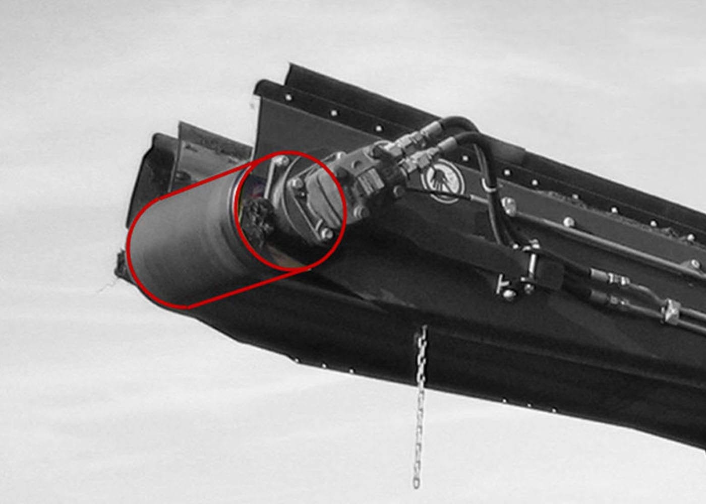 Head Roller/Pulley NZ Auckland Supplier