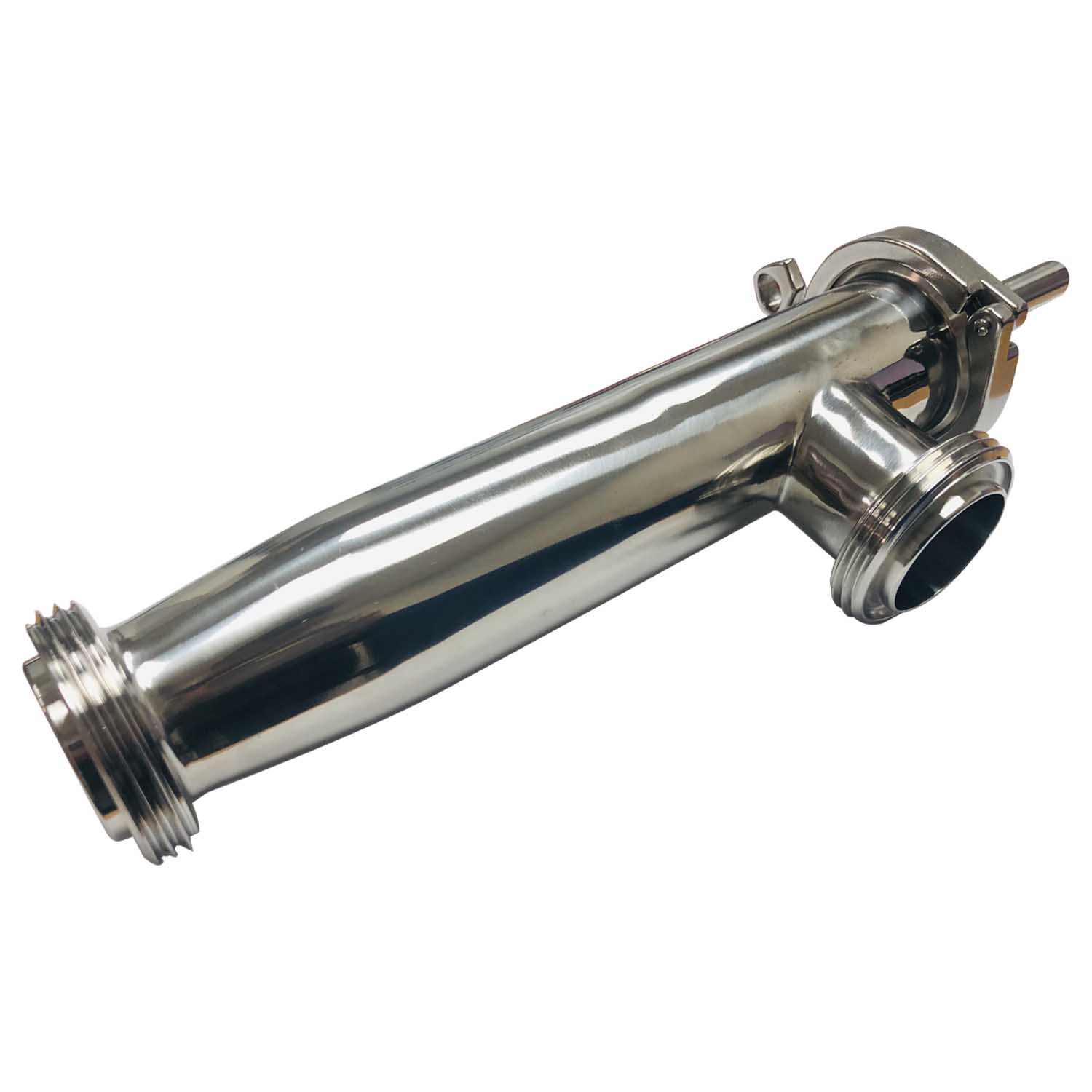 Inline Liquid Probes NZ Auckland Supplier