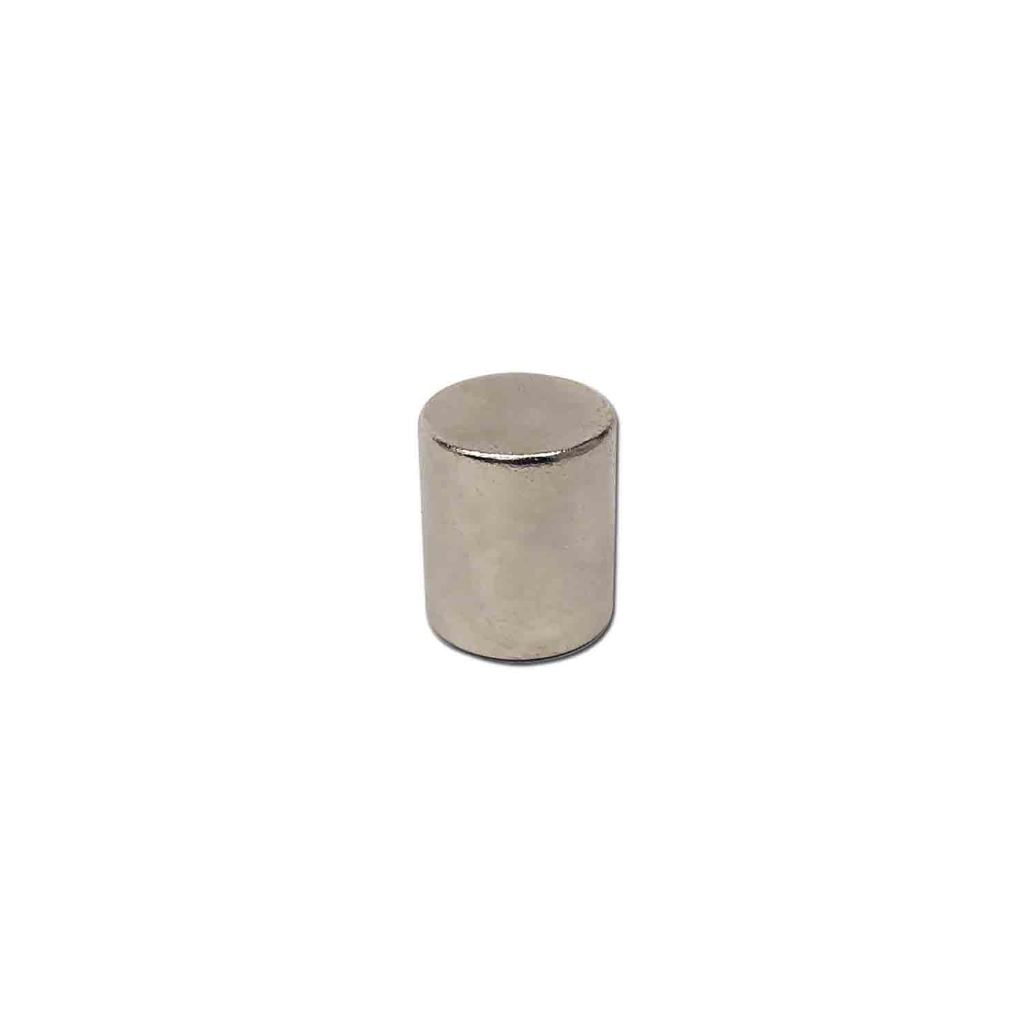 10mm x 12mm Neodymium Cylinder NZ Local Supplier