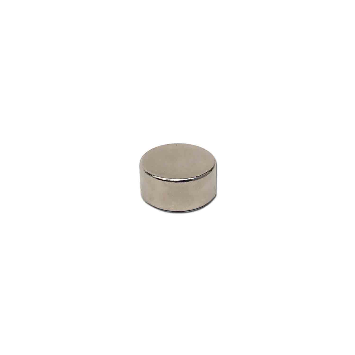 10mm x 5mm Neodymium Disc NZ Local Supplier