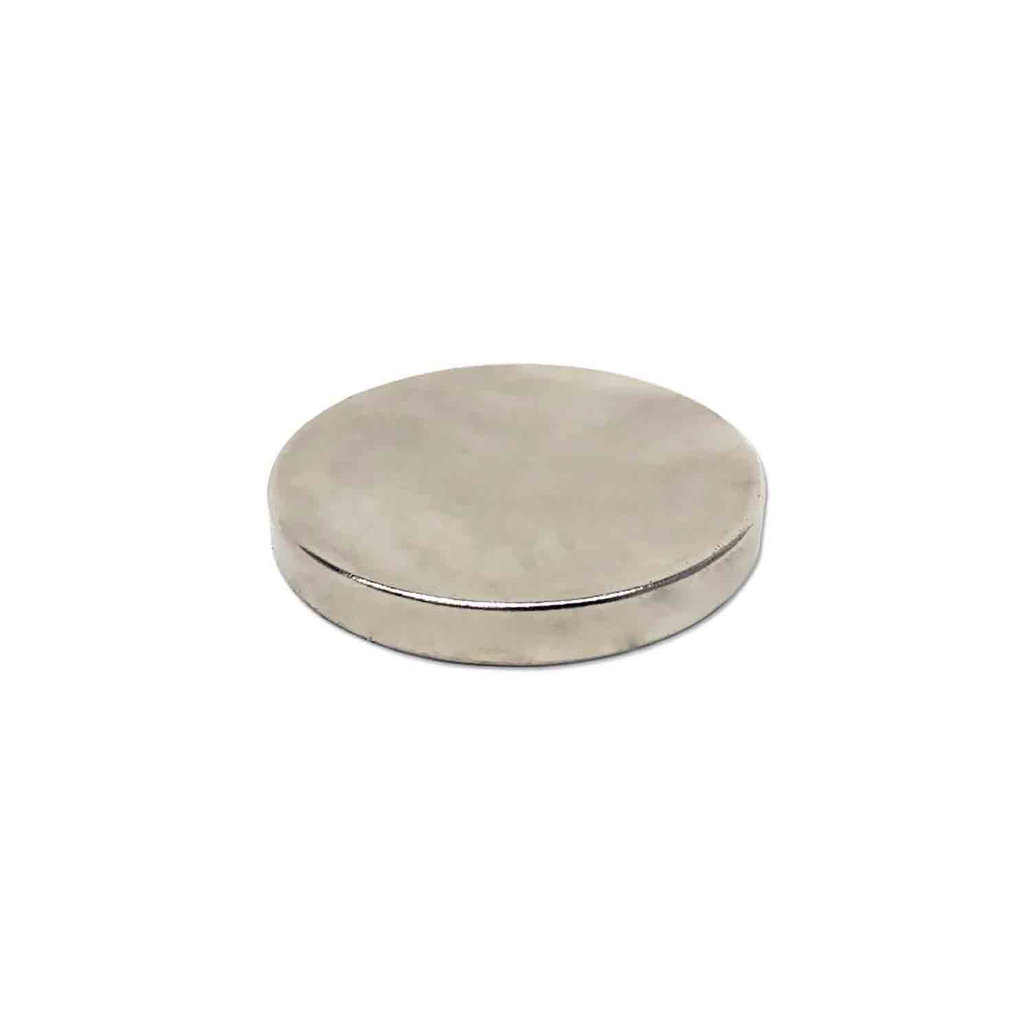 35mm x 5mm Neodymium Disc NZ Local Supplier