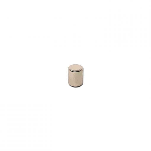 ND45 - 4mm x 5mm Neodymium Cylinder