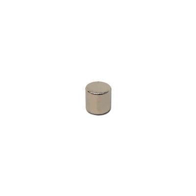 ND585585 - 5.85mm x 5.85mm Neodymium Cylinder