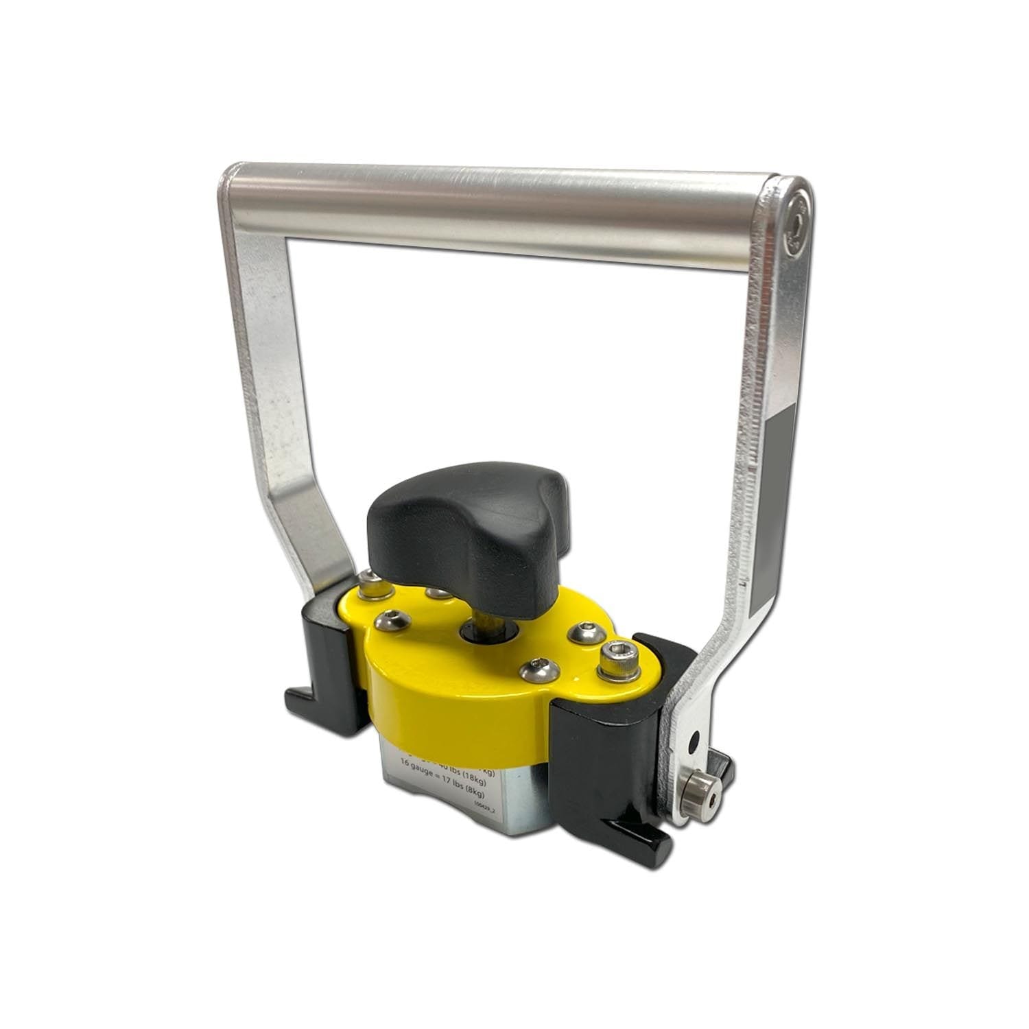 On/Off Switchable Hand Lifter NZ Local Supplier