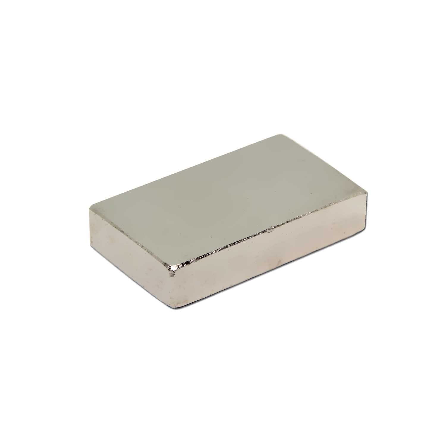 50mm x 30mm x 10mm Neodymium Block (High Temp) NZ Local