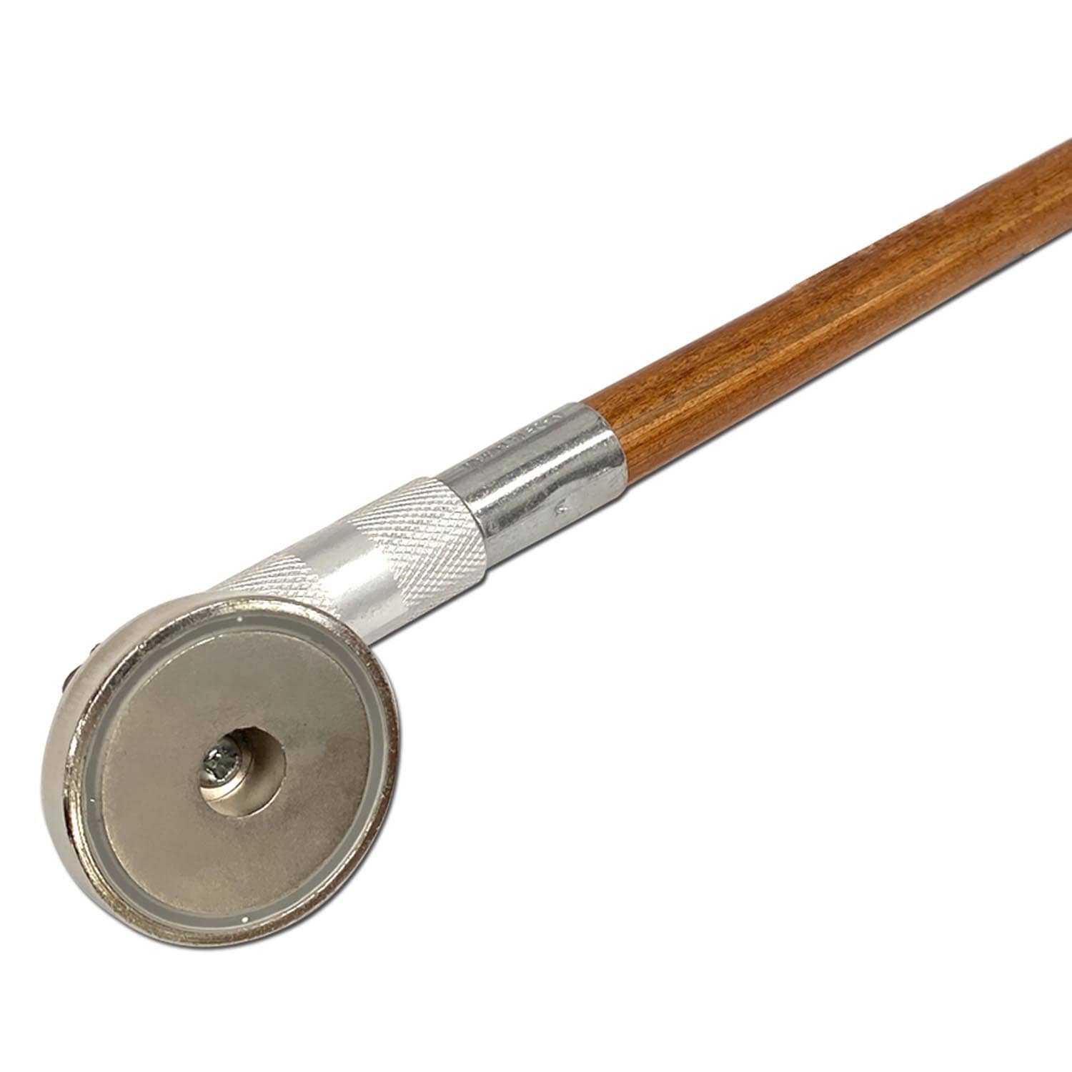 Wooden Fixed Safety Stick NZ