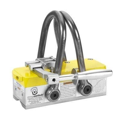 MagSwitch MLAY1000X3 Lifting Magnet