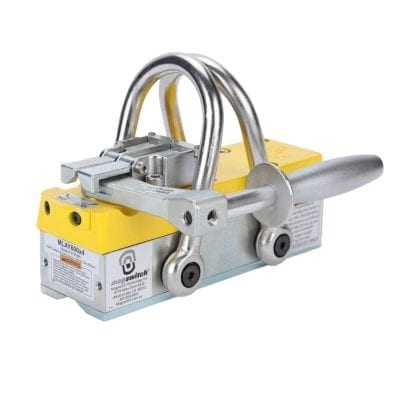 MagSwitch MLAY600X4 Lifting Magnet