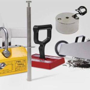 Magnetic Tools and Equipment