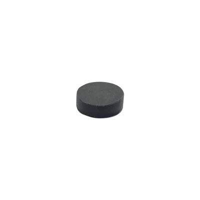 14mm x 4mm Rubber Coated Disc